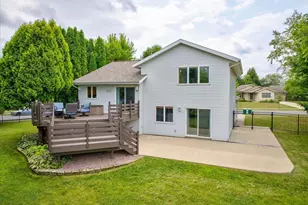 5117 Leanne Ln, Mcfarland, WI 53558 - Photo 52