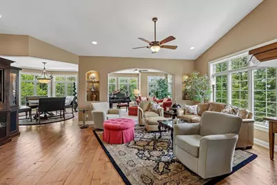 1616 Bellewood Drive, Waunakee, WI 53597 - Photo 6