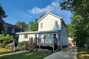 506 Doty St, Edgerton, WI 53534 - Photo 1