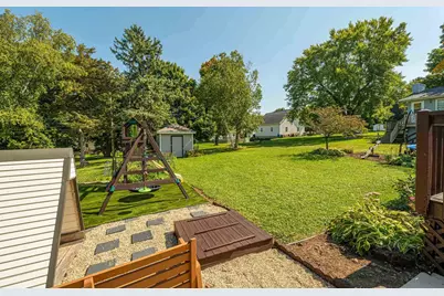 311 Maple Drive, Mount Horeb, WI 53572 - Photo 36