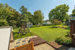 311 Maple Dr, Mount Horeb, WI 53572 - Photo 36
