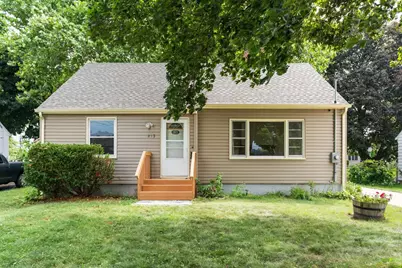 813 Powers Avenue, Madison, WI 53714 - Photo 1