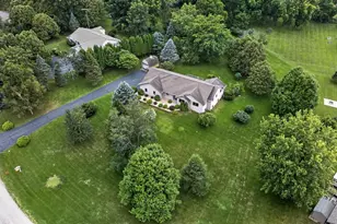 5701 N Ridge View Dr, Janesville, WI 53548 - Photo 1