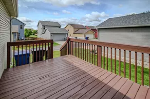 9305 Briar Haven Dr, Madison, WI 53593 - Photo 8