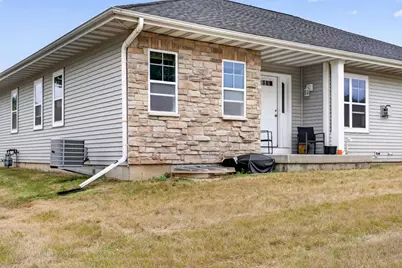 5101 Merwood Lane, Madison, WI 53718 - Photo 2
