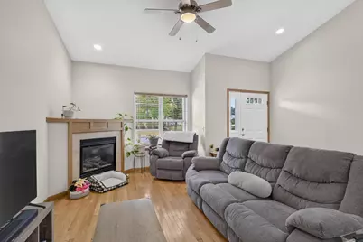 5101 Merwood Lane, Madison, WI 53718 - Photo 8