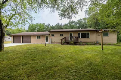 2226 Highway 13, Adams, WI 53910 - Photo 1