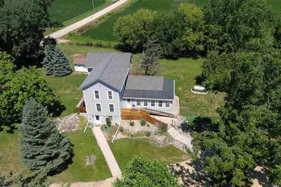 11316 N Union Road, Brooklyn, WI 53521 - Photo 4