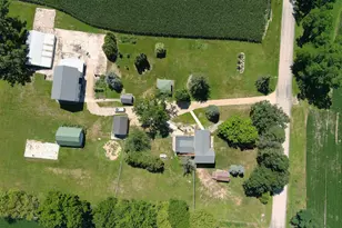 11316 N Union Rd, Brooklyn, WI 53521 - Photo 2