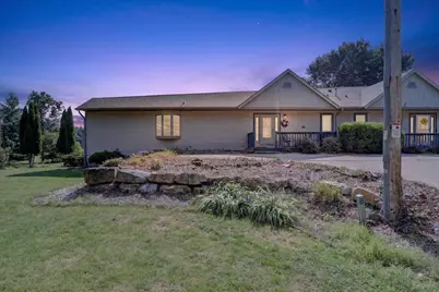 2012 Parkside Drive, Janesville, WI 53548 - Photo 2