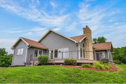 4920 Floyd Road, Ridgeville, WI 53533 - Photo 12