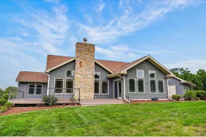 4920 Floyd Road, Ridgeville, WI 53533 - Photo 6