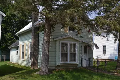 108 W Main Street, Camp Douglas, WI 54618 - Photo 4