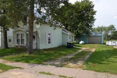 108 W Main Street, Camp Douglas, WI 54618 - Photo 2