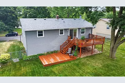3110 Gerald Street, Madison, WI 53704 - Photo 28