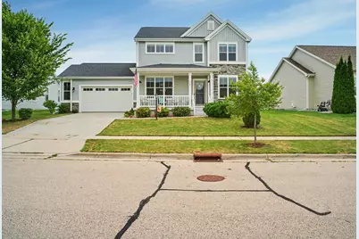 367 Crescendo Drive, Sun Prairie, WI 53590 - Photo 64