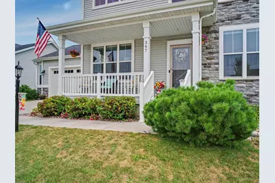 367 Crescendo Drive, Sun Prairie, WI 53590 - Photo 2