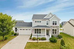 367 Crescendo Dr, Sun Prairie, WI 53590 - Photo 1