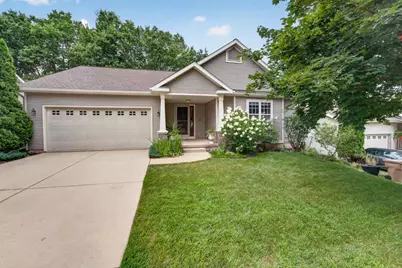 3442 Dorchester Way, Madison, WI 53719 - Photo 1