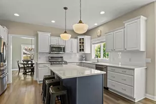 1223 Woodbridge Trail, Waunakee, WI 53597 - Photo 4