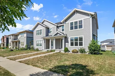 149 Milky Way, Madison, WI 53718 - Photo 2