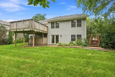 2880 Crinkle Root Drive, Fitchburg, WI 53711 - Photo 44