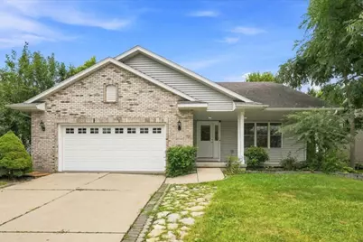 2880 Crinkle Root Drive, Fitchburg, WI 53711 - Photo 1