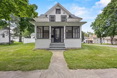 545 Park Avenue, Waterloo, WI 53594 - Photo 1