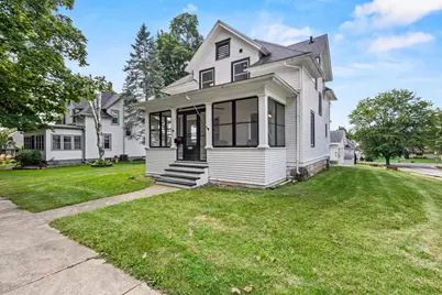 545 Park Avenue, Waterloo, WI 53594 - Photo 2
