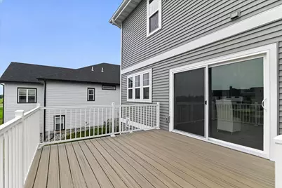 906 Travis Larson Court, Waunakee, WI 53597 - Photo 6