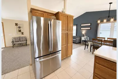 612 Birdie Lane, Poynette, WI 53955 - Photo 8