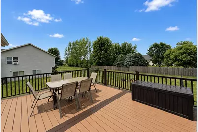 612 Birdie Lane, Poynette, WI 53955 - Photo 10