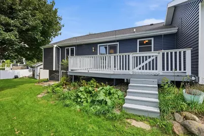 301 Prairie Grass Trail, DeForest, WI 53532 - Photo 28