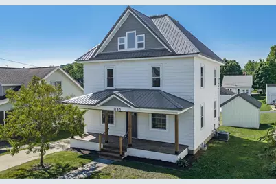 1165 Clover Street, Plain, WI 53577 - Photo 4
