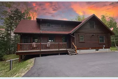 7620 Pietz Lane, St. Germain, WI 54558 - Photo 1
