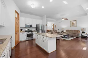 11611 N Woodsview Crossing, Edgerton, WI 53534 - Photo 12