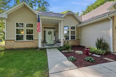 11611 N Woodsview Crossing, Edgerton, WI 53534 - Photo 2
