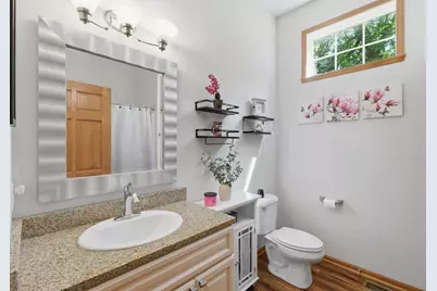 11611 N Woodsview Crossing, Edgerton, WI 53534 - Photo 28