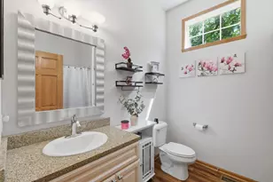11611 N Woodsview Crossing, Edgerton, WI 53534 - Photo 28