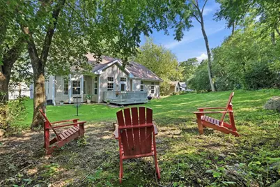11611 N Woodsview Crossing, Edgerton, WI 53534 - Photo 44