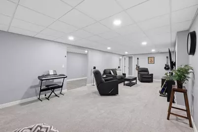 11611 N Woodsview Crossing, Edgerton, WI 53534 - Photo 34