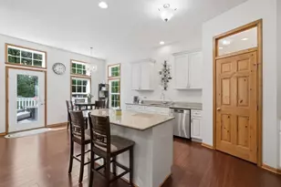 11611 N Woodsview Crossing, Edgerton, WI 53534 - Photo 10