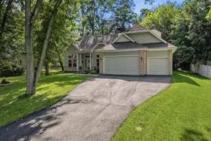 11611 N Woodsview Crossing, Edgerton, WI 53534 - Photo 52