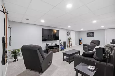 11611 N Woodsview Crossing, Edgerton, WI 53534 - Photo 32