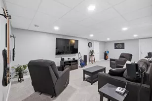 11611 N Woodsview Crossing, Edgerton, WI 53534 - Photo 32