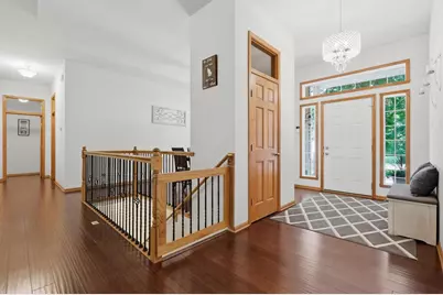 11611 N Woodsview Crossing, Edgerton, WI 53534 - Photo 4