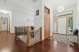 11611 N Woodsview Crossing, Edgerton, WI 53534 - Photo 4