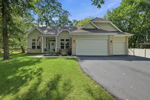 11611 N Woodsview Crossing, Edgerton, WI 53534 - Photo 1