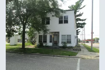 501 S Grant Street, Adams, WI 53910 - Photo 1