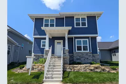 4812 Romaine Road, Fitchburg, WI 53711 - Photo 2